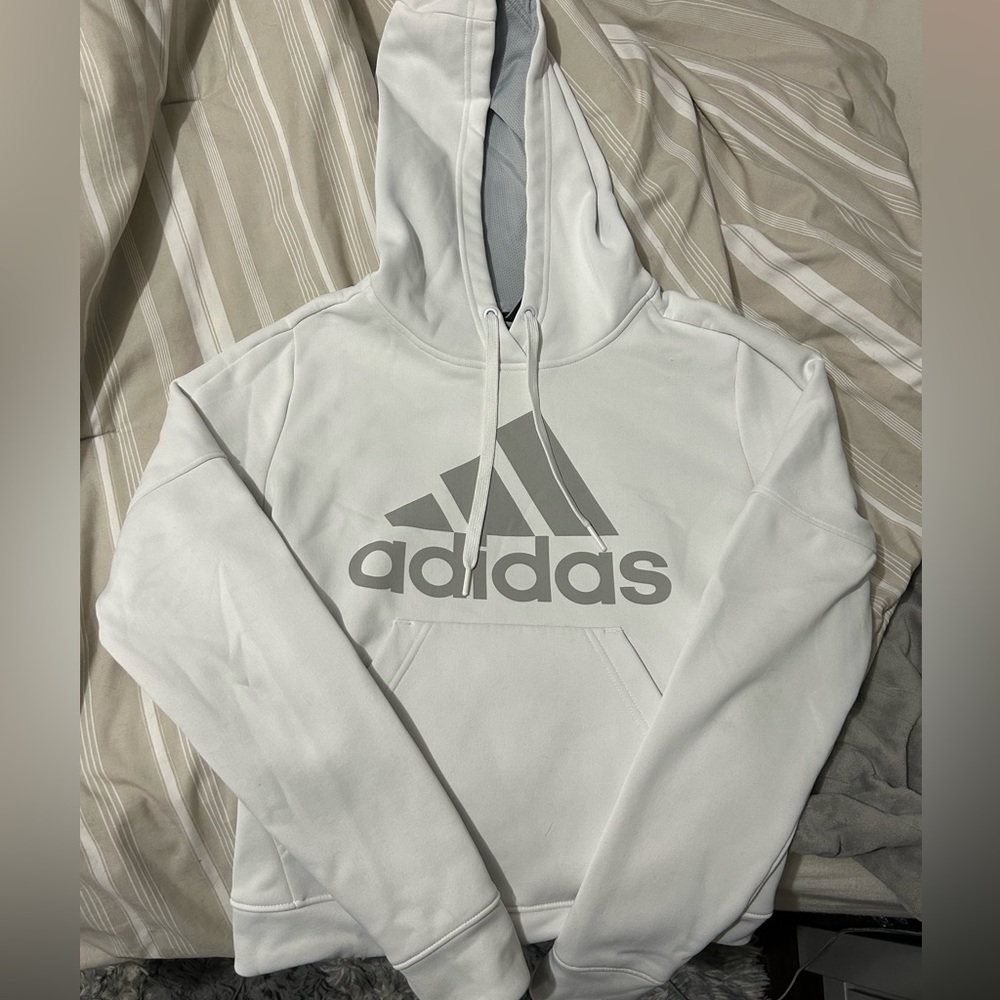 Women’s adidas hoodie